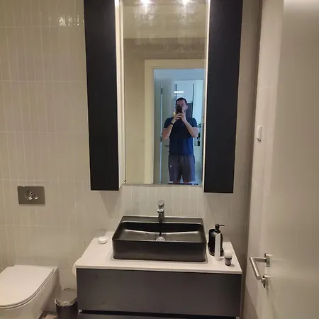 Bw Libera Apartment *