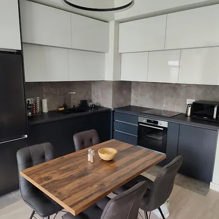 Apartment Bw Libera *